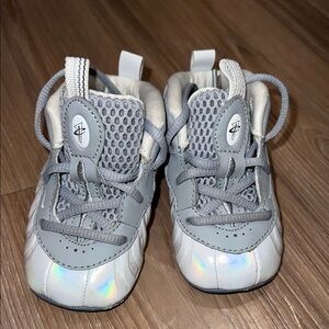 Infant (Baby) Posite One Nike’s
